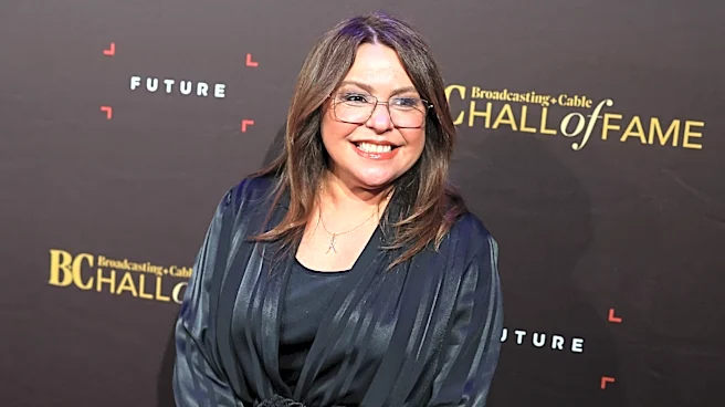 Rachael Ray Red Carpet Outfits That Didn't Deserve The Hate