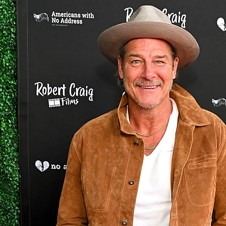 How HGTV's Ty Pennington's Life Has Changed Due To His Mother's Long-Term Health Battle