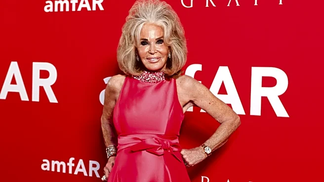 Decades After Her Supposed Kiss With Ronald Reagan, This Blonde Remains An Absolute Stunner