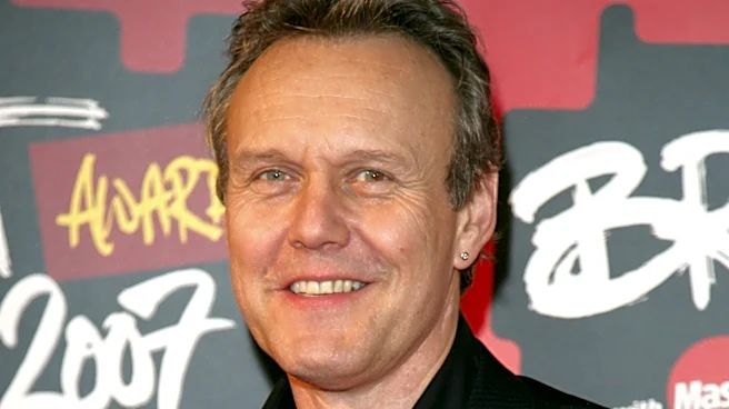Hulu's Lost Buffy Reboot Feels Even More Heartbreaking After Anthony Head's Passing