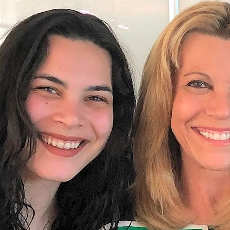 Vanna White's Daughter Has Had A Stunning Transformation