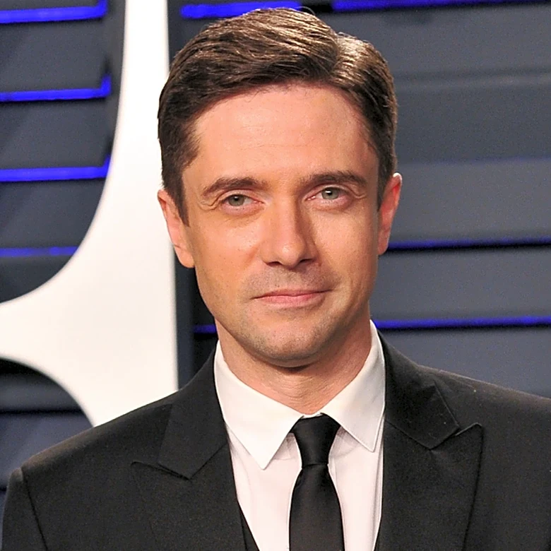 Topher Grace's Real-Life Relationship With The That '70s Show Cast Wasn't So Rosy