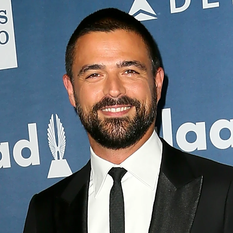 The Stunning Transformation Of HGTV's John Gidding: From Curb Appeal In '99 To Now