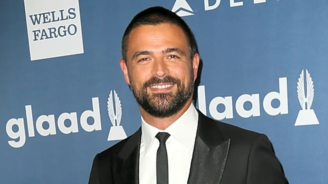 The Stunning Transformation Of HGTV's John Gidding: From Curb Appeal In '99 To Now