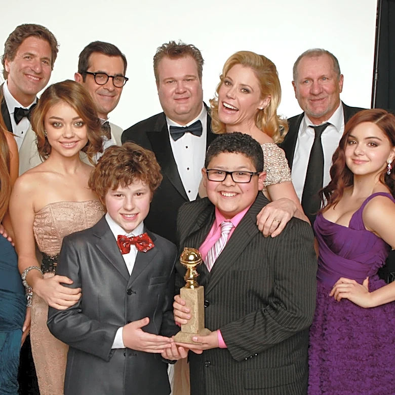 Once-Popular Stars From Modern Family You Didn't Know Vanished From The Public Eye