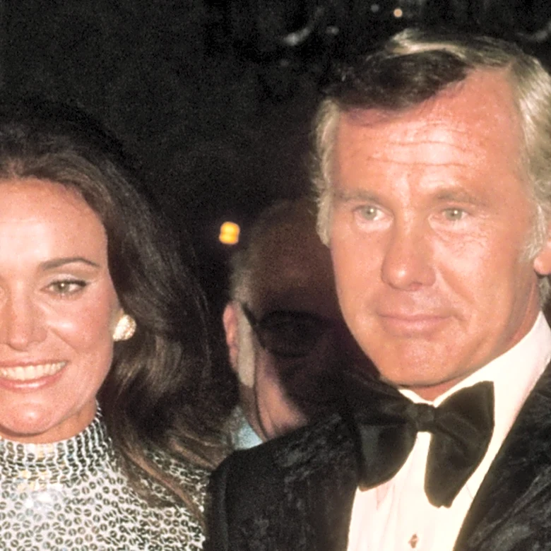 Johnny Carson Lost A Fortune In His Third Divorce (& His Spotless Reputation)