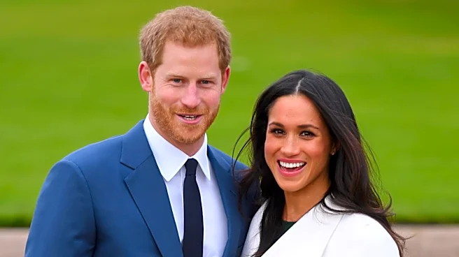 Two Princesses, Two Worlds: Lilibet's Birthday Pic Captures Her Contrasting Life To Charlotte
