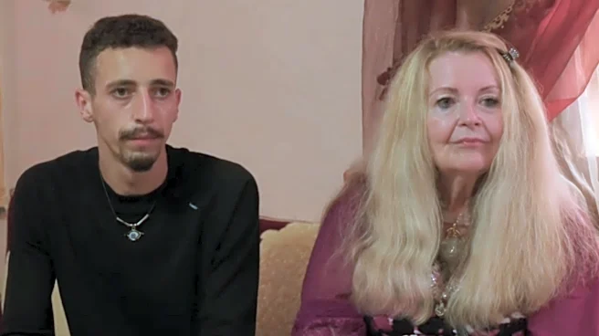 No, Not Jenny & Sumit: This 90 Day Fiancé Couple Wins Title For The Biggest Age Gap