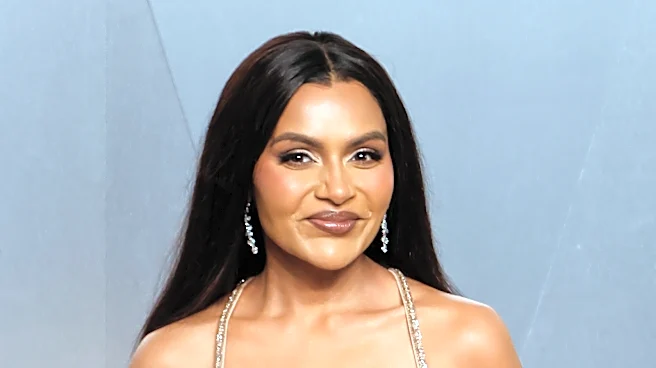 Celebs Who Don't Hide The Fact That They Use Hair Extensions