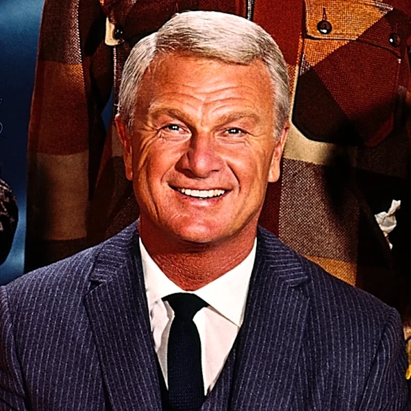What Green Acres Stars Eddie Albert & Eva Gabor's Relationship Was Like In Real Life