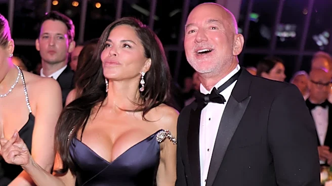 From Top Celebs Skipping To Bezos Drama: Inside The 2026 Met Gala Rumor Mill