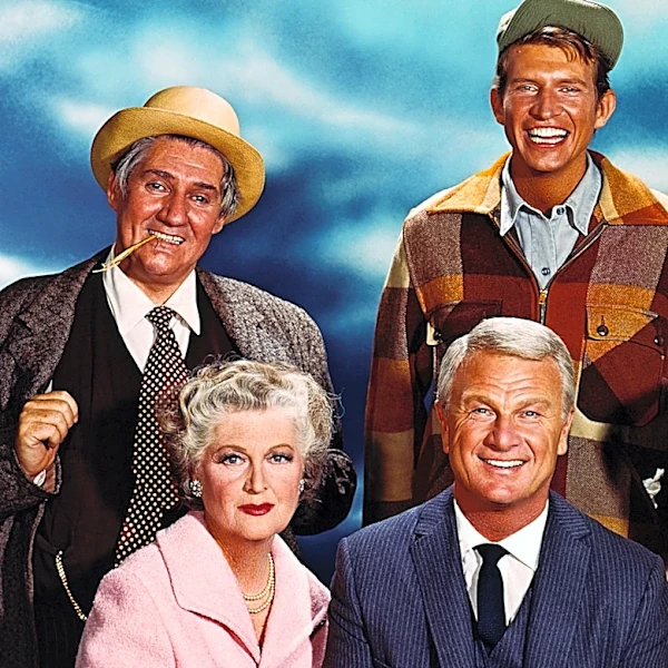 Whatever Happened To The Cast Of Green Acres?