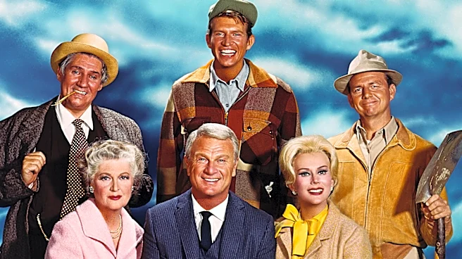 Whatever Happened To The Cast Of Green Acres?