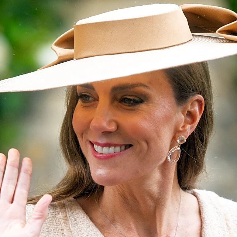 Queen Camilla & Kate Middleton Appear To Make Major Fashion Faux Pas, But Critics Have It All Wrong