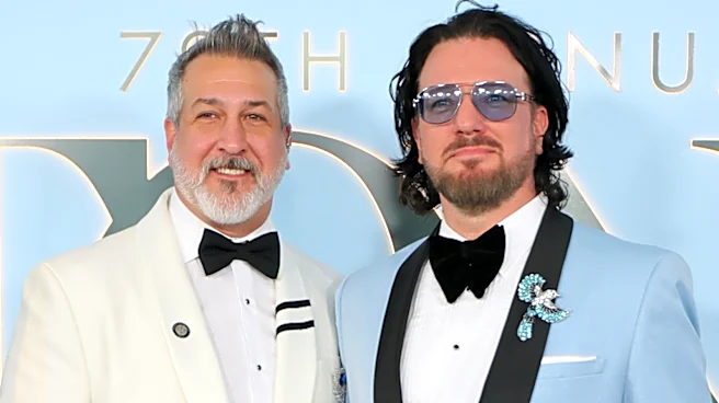 These Were The Worst-Dressed Celebs At The 2026 Tony Awards
