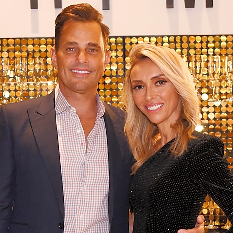 Bill Rancic Left His First Date With Wife Giuliana Dejected Due To Her Big Dating 'Rule'