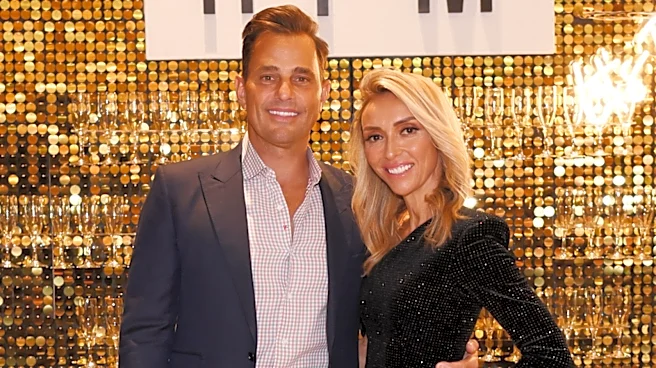 Bill Rancic Left His First Date With Wife Giuliana Dejected Due To Her Big Dating 'Rule'