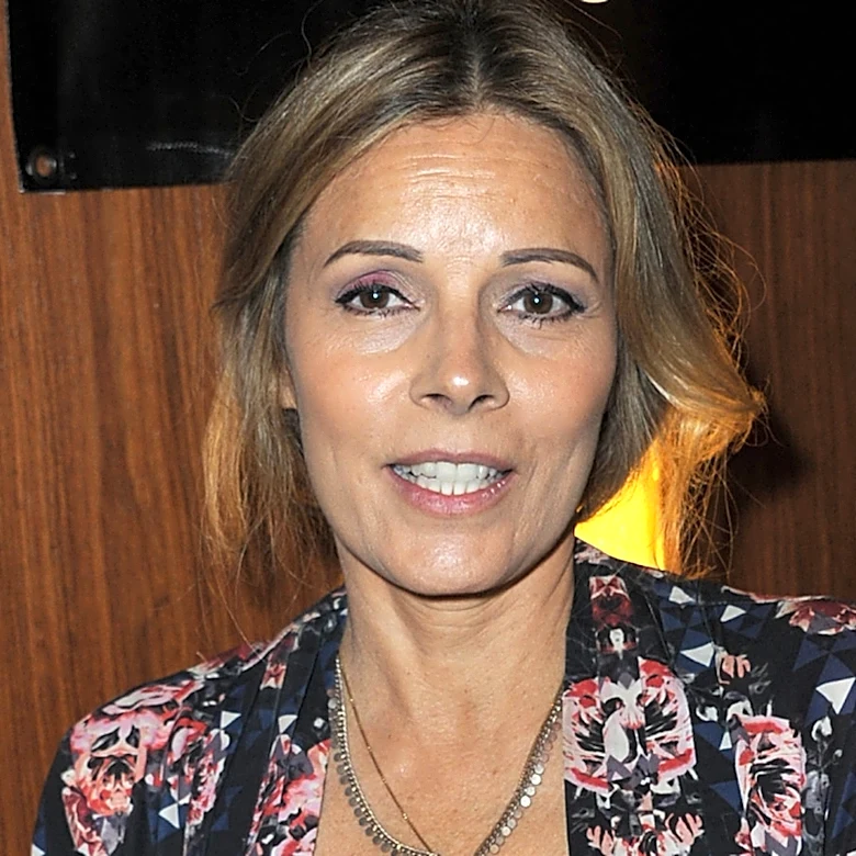 The Stunning Transformation Of '60s Icon Raquel Welch's Only Daughter