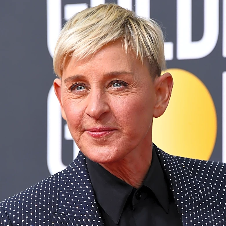Not Dakota Johnson, Not Kathy Griffin: This 2000s Ellen Interview Still Leaves Fans Divided