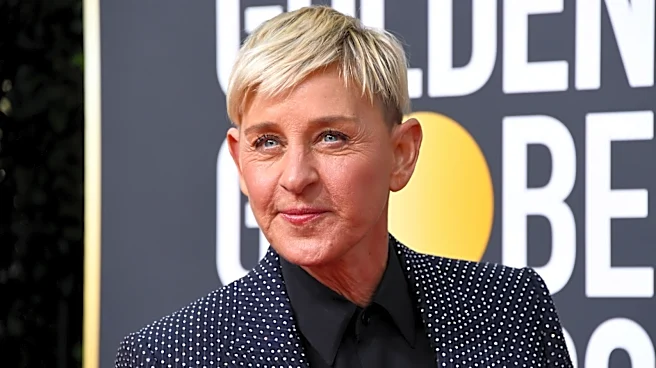 Not Dakota Johnson, Not Kathy Griffin: This 2000s Ellen Interview Still Leaves Fans Divided