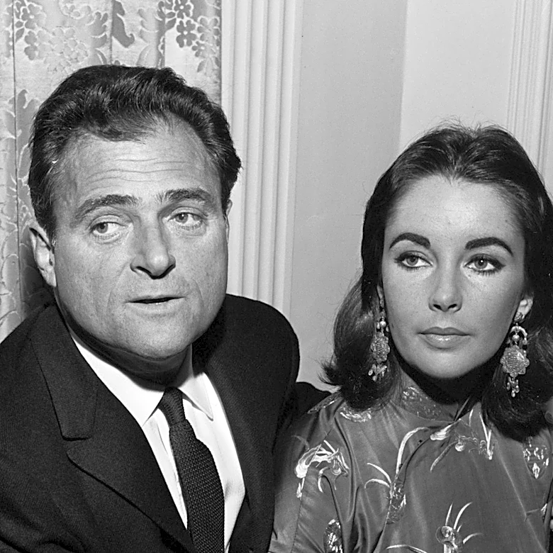 This 1957 Photo Of Elizabeth Taylor's Wedding To Mike Todd Hasn't Aged Well With Fans