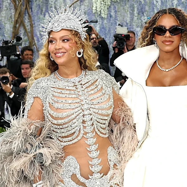 The Major Rule That A-List Celebs Broke At The 2026 Met Gala