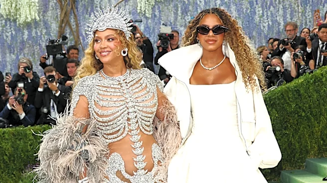 The Major Rule That A-List Celebs Broke At The 2026 Met Gala