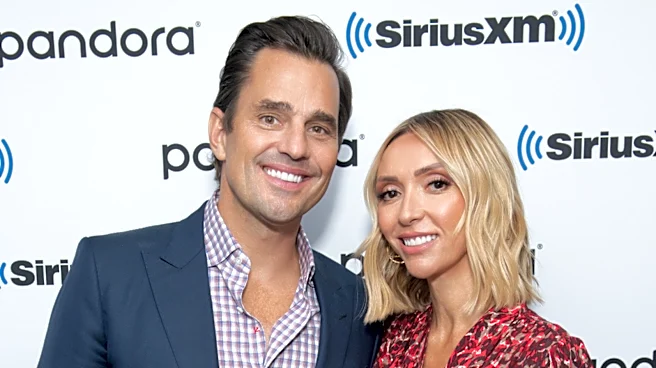 8 Times Giuliana & Bill Rancic Proved The Haters Wrong