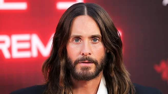 'Doesn't Really Move The Needle': Jared Leto's Attempts At Making A Comeback Are Falling Flat