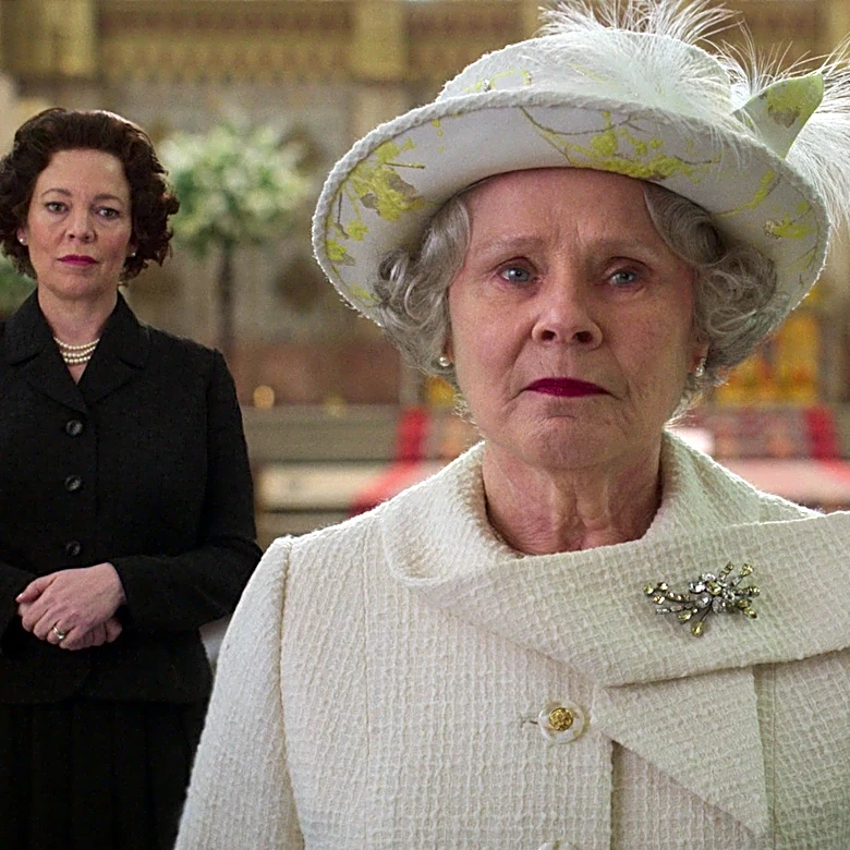 What Really Happened Behind The Scenes Of The Crown