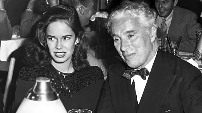This Celeb Couple Had One Of The Most Sizeable Age Gaps In Old Hollywood