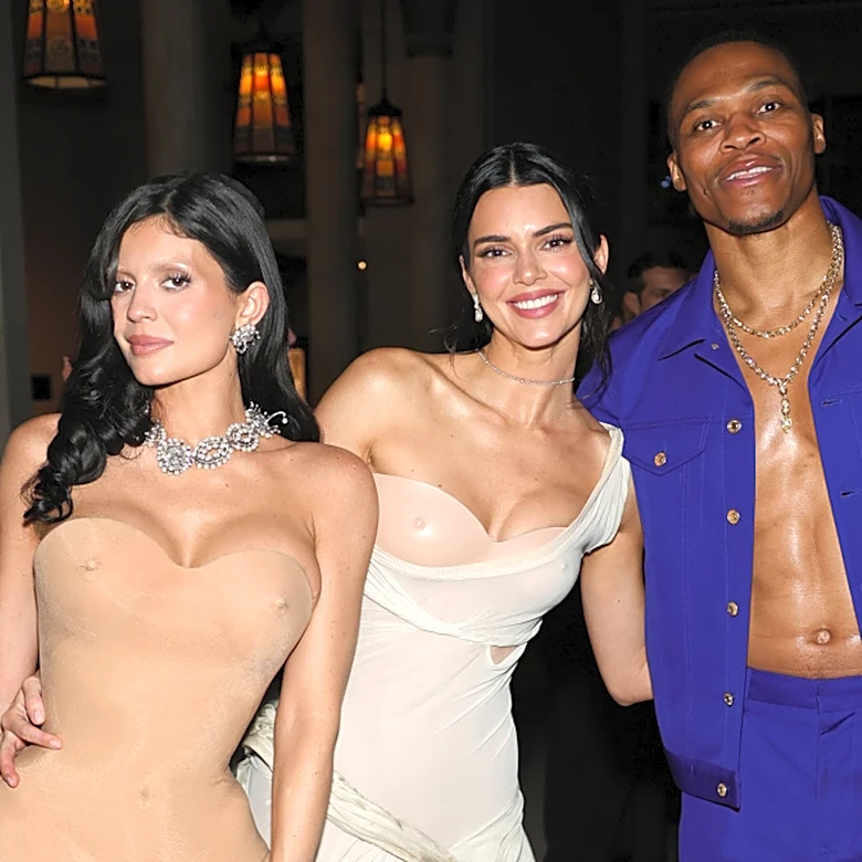One Detail Could Have Saved Kendall & Kylie Jenner From The 2026 Met Gala Worst-Dressed List