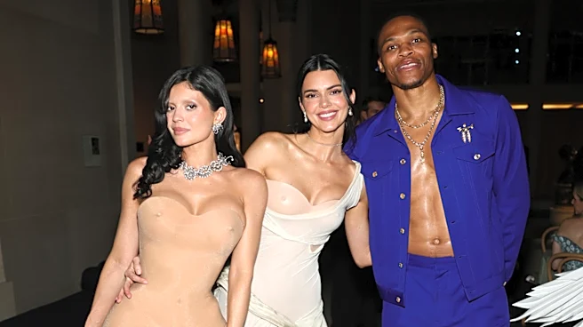 One Detail Could Have Saved Kendall & Kylie Jenner From The 2026 Met Gala Worst-Dressed List