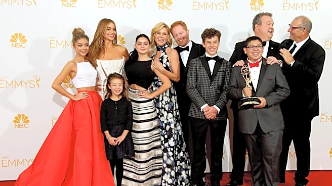 Reported On-Set Drama That Changes How Fans View The Modern Family Cast