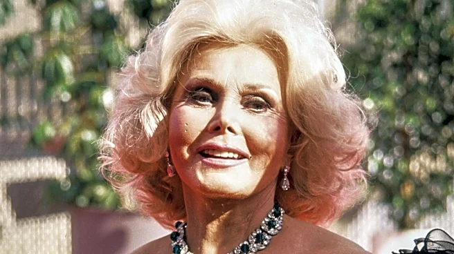 Zsa Zsa Gabor's Relationship History Is Full Of Ups And Downs (& 8 Ex-Husbands)