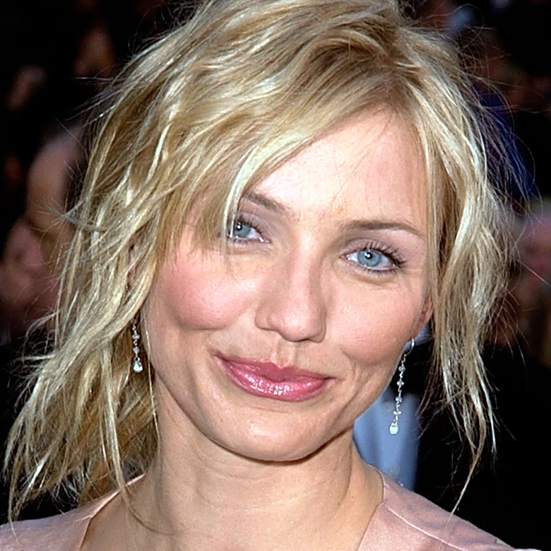 One Of Cameron Diaz's Supposedly Worst Fashion Moments Aged Like Fine Wine