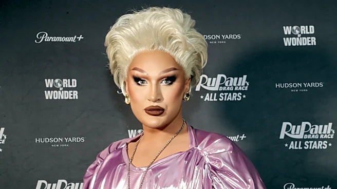 RuPaul's Drag Race Contestants Who Sadly Died Way Too Young