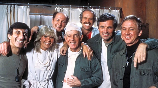 Decades Later, This M*A*S*H Character's Exit Still Infuriates Fans