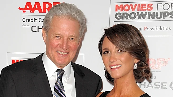 Inside Bruce Boxleitner's Bumpy, Three-Marriage Journey To Happily Ever After