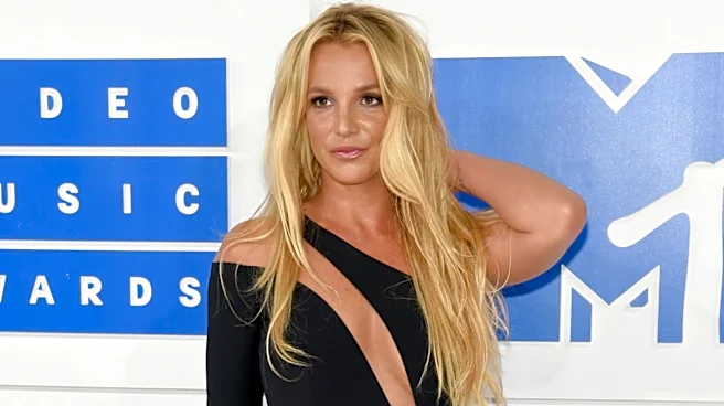 The Britney Spears Fashion Flop That Became One Of Her Most Iconic Looks
