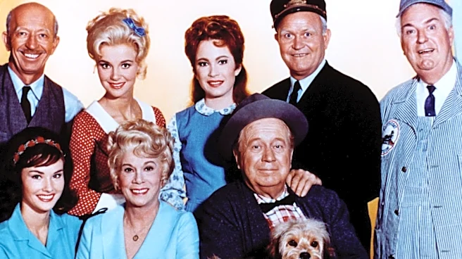 Stars From The Petticoat Junction Cast You Didn't Know Died