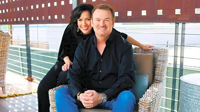 The Filming Of HGTV's 2000s Hit Designed To Sell Wasn't Immune To Reality TV Tricks