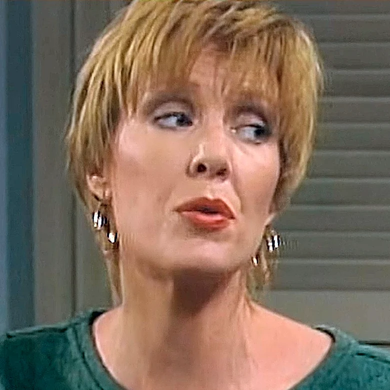 One Of The Last Photos Of Alf Star Anne Schedeen Touches The Hearts Of Grieving Fans