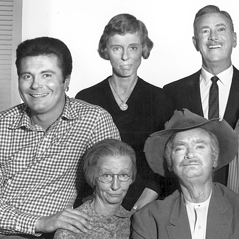 What The Only Surviving Star From The Beverly Hillbillies Looks Like Now