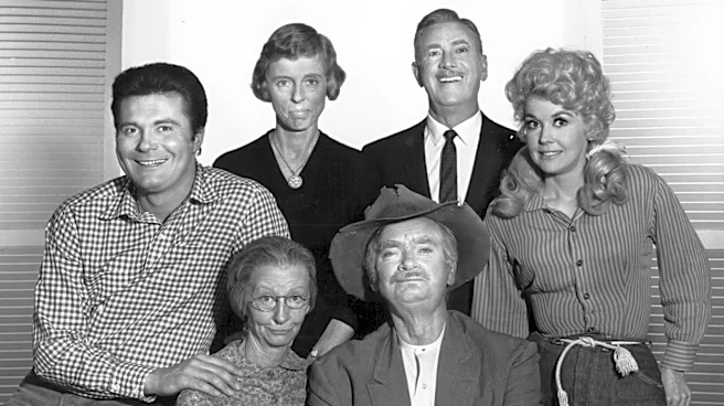 What The Only Surviving Star From The Beverly Hillbillies Looks Like Now