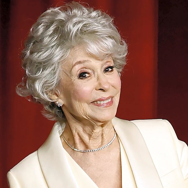 Why Fans Rank This 1970s Rita Moreno Role As Their Least Favorite