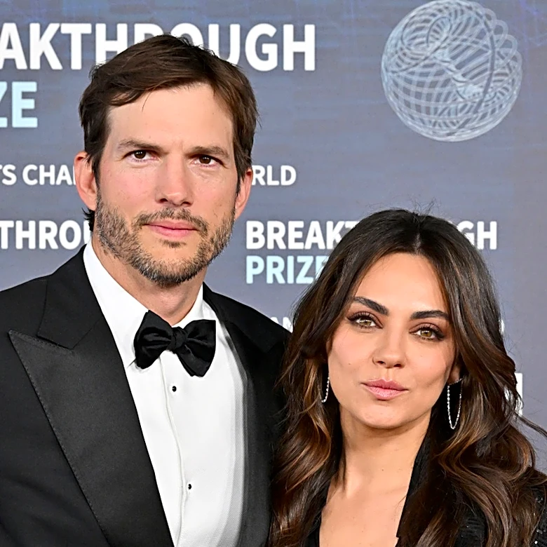 Ashton Kutcher Has Set Off Divorce Rumors More Than Once — But Haters Have It Wrong