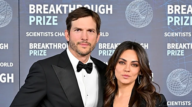 Ashton Kutcher Has Set Off Divorce Rumors More Than Once — But Haters Have It Wrong
