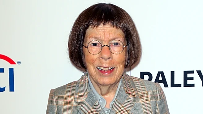 Then & Now: The Evolution Of Linda Hunt Since Her NCIS Debut