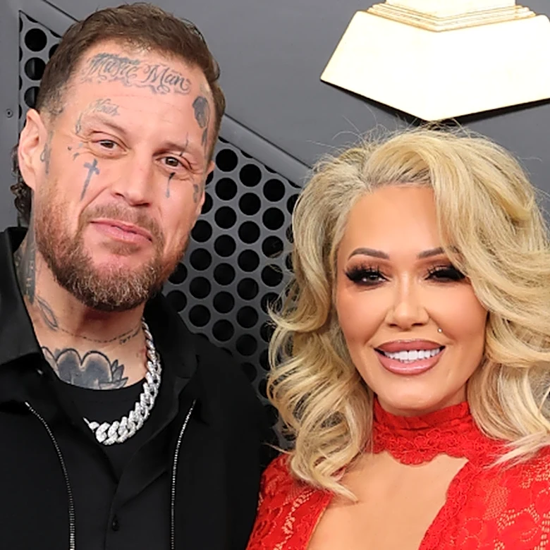 Jelly Roll Distances Himself From Bunnie Xo As Divorce Spills Into The Open